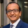 Suhrud Mehta avatar image