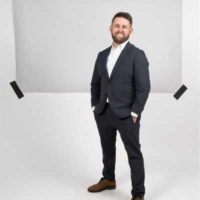 Chris Ray avatar image