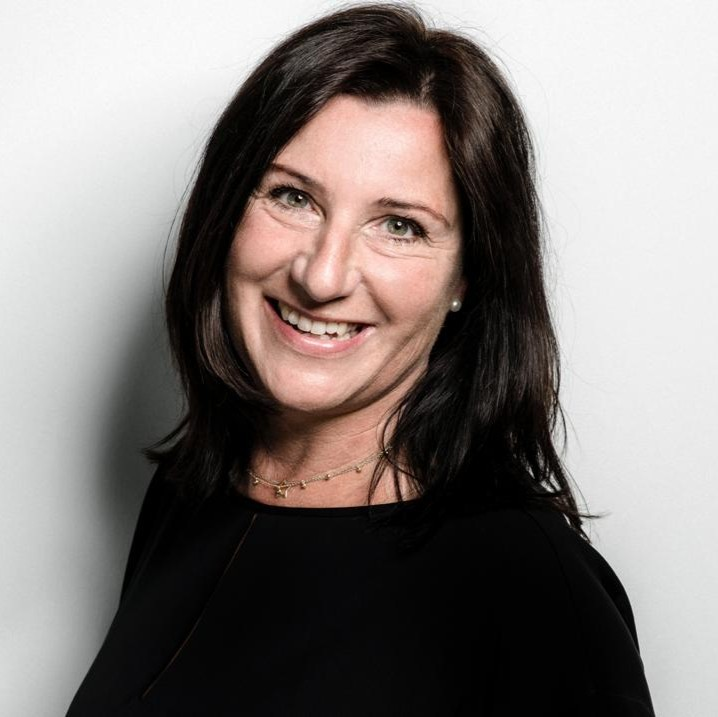 Regina Kloo avatar image