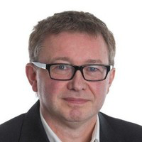 Simon Barnby avatar image