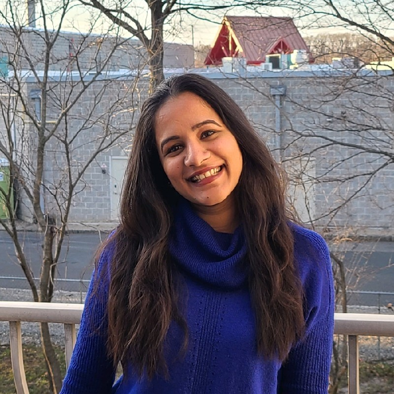 Aparna Subha avatar image