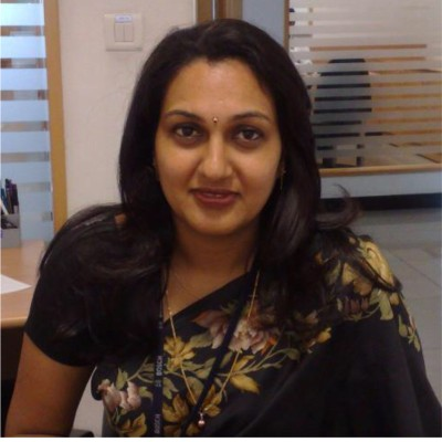 Kavitha Kolala avatar image