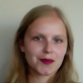 Beata Kouchnir avatar image