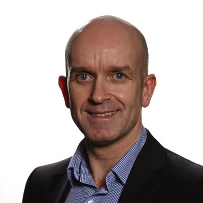 Sean Wallis avatar image