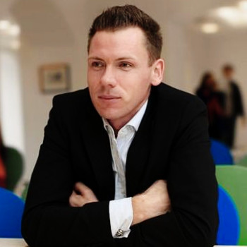 James Crawford avatar image