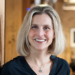 Alison Davies avatar image