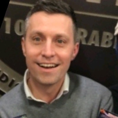 Simon Greenwood avatar image