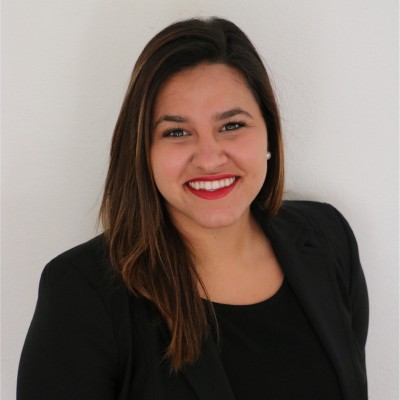 Sofia Diaz avatar image