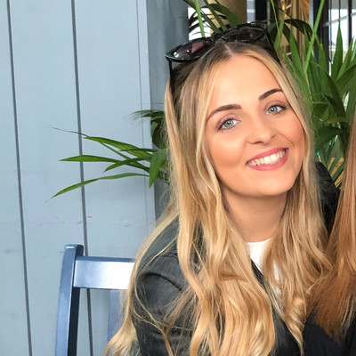 Amelia Lomas avatar image