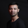 Sanket Patel avatar image