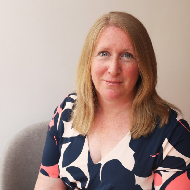 Joanne Smith avatar image