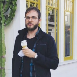 Scott Isabella avatar image