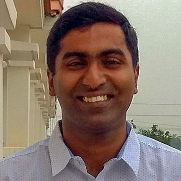 Atul Soman avatar image