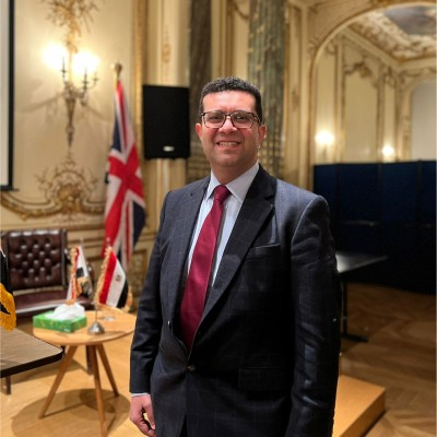 Mina Mikhael avatar image