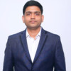 Ashish Agarwal avatar image