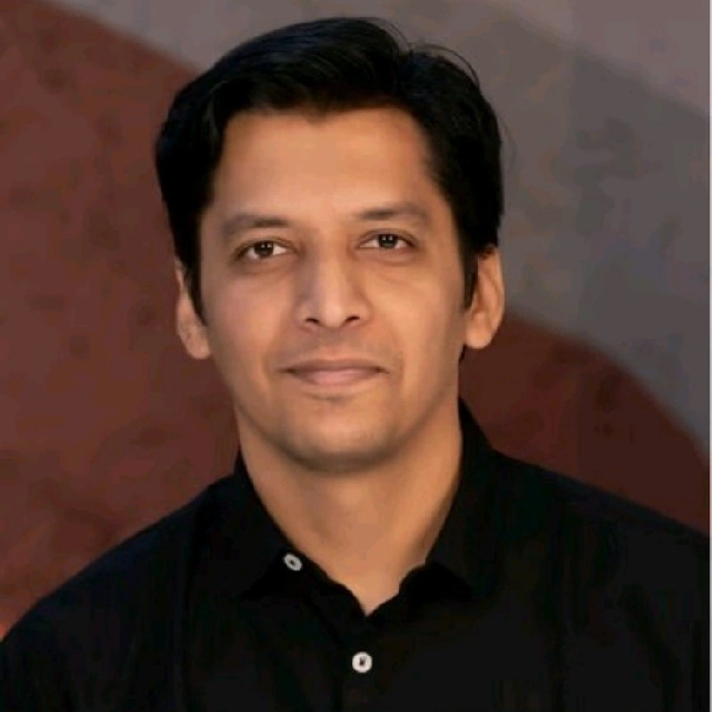 Chintan Bhatt avatar image