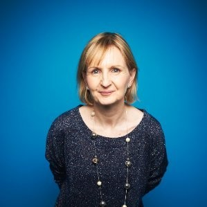 Annie Allen avatar image