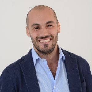 Filippo Fioruzzi avatar image