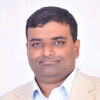 Ravi Bhogu avatar image