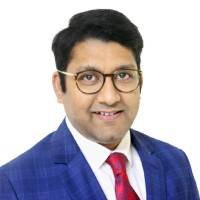 Srinivasa Namburi avatar image