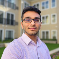 Darsh Patel avatar image