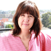 Lucie Goudie avatar image