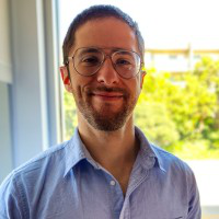 Scott Rosenkrantz avatar image