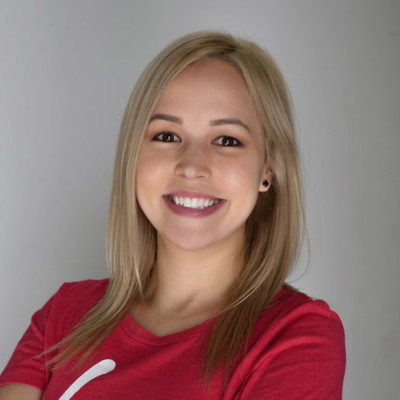 Maria Matthews avatar image