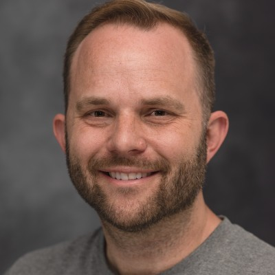 Ryan Steger avatar image