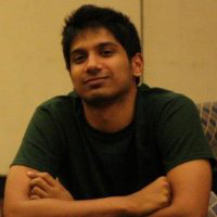 Dhruv Nair avatar image