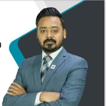 Mohammad Alam avatar image