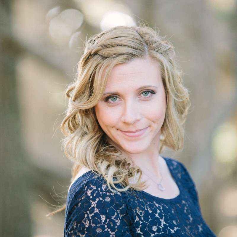 Katherine Bass avatar image