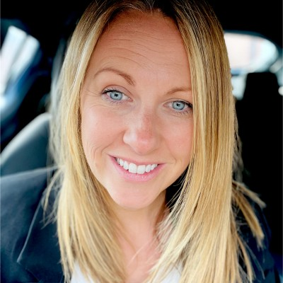 Carol Campbell avatar image