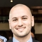 Tarek Salameh avatar image