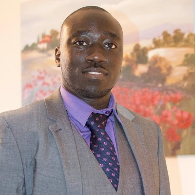 Allan Okello avatar image