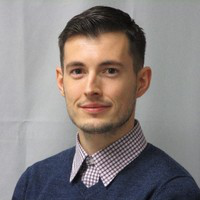 Damon Clevenger avatar image