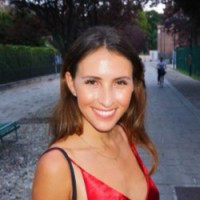 Ana Cuffia avatar image