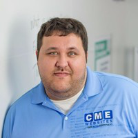 James Dalby avatar image