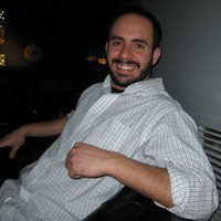 Jared Ruiz avatar image