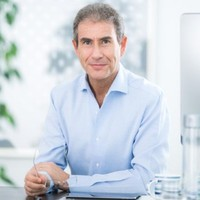 Maurice Ostro OBE KFO avatar image