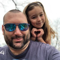 Brenton Niebauer avatar image