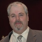 John Davies avatar image