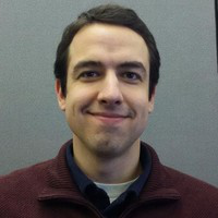 Josh Iwinski avatar image