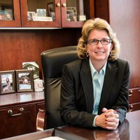 Amy Peterson avatar image