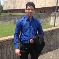 Wahab Abdul avatar image