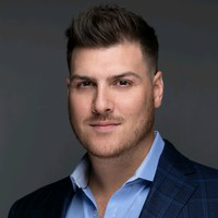 Jordan Saunders avatar image