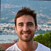 Jesse Weisberg avatar image
