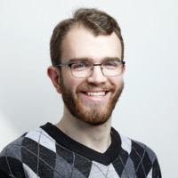 Alex Watt avatar image