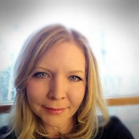 Charity Branscum avatar image