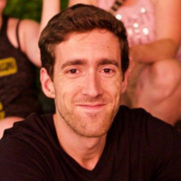 Tyler Smith avatar image